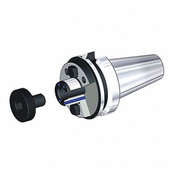 ERICKSON Shell Mill Holder BTKV50 2-3/4, 302UX0