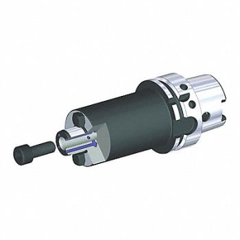 ERICKSON Shell Mill Holder HSK63A 40.00mm, 302WJ2