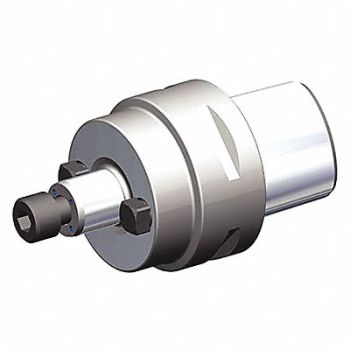 ERICKSON Shell Mill Holder PSC63 27.00mm, 302XK5
