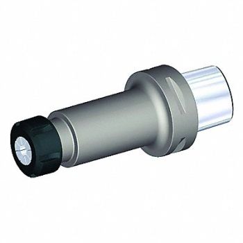 ERICKSON Collet Chuck ER25 Taper Shank, 302XK8