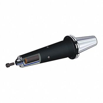 ERICKSON Shell Mill Holder DV50 2-3/4, 302XL9