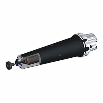 ERICKSON Shell Mill Holder HSK100A 32.00mm, 302XP2