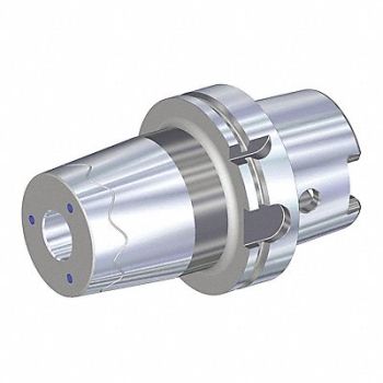 ERICKSON End Mill Holder Taper HSK100A, 302XX1