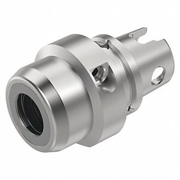 KM SYSTEMS Hydraulic Chuck 65.00mm KM63XMZ, 302XZ8