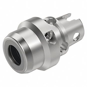 KM SYSTEMS Hydraulic Chuck 65.00mm KM63TS, 302XZ9