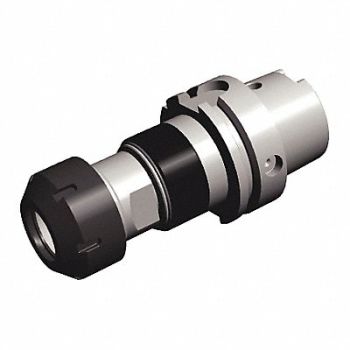 ERICKSON Chuck HSK TAP CHRC TC HSK63A CHRC, 313UY6