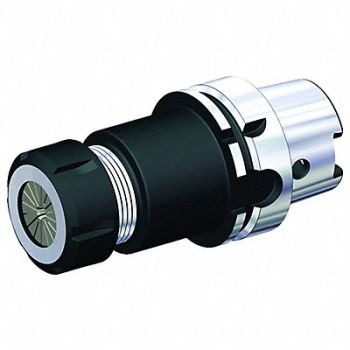 ERICKSON HSK125A COLLET CHUCK ER40 L120MM, 302YE5