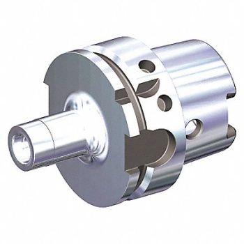 ERICKSON End Mill Holder Taper HSK63A, 302YP0