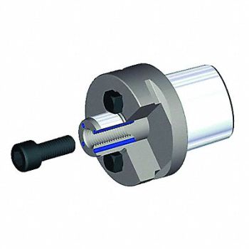 ERICKSON Taper Shank Tool Holder AB2, 314GK2