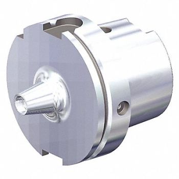 ERICKSON End Mill Holder Taper HSK100A, 302ZJ7
