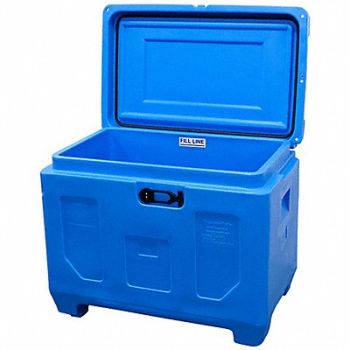 THERMOSAFE Insulated Shipping Container, 420M25