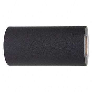 GRAINGER APPROVED AntiSlip Tape 60 ftLx12 inW BLK, 12E869