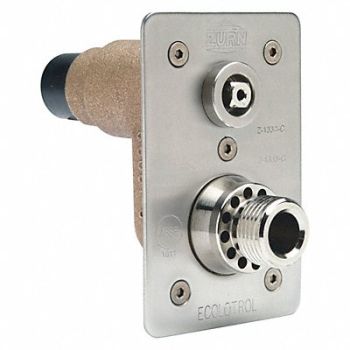 ZURN Wall Hydrant Moderate Climate, 306Z54