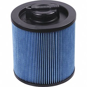 DEWALT Cartidge Filter Hi Efficien Wet/Dry Vac, 308A73