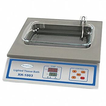 PREMIERE Tissue Floating Bath Lighted, 308P91