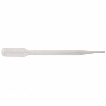 PREMIERE Transfer Pipets Plastic Disposable PK500, 308R08