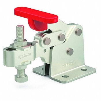 DE-STA-CO Toggle Clamp Hold Down 750 Lbs SS, 3CWX9