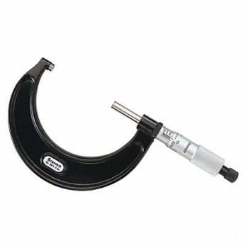 STARRETT Micrometer Outside, 30A478