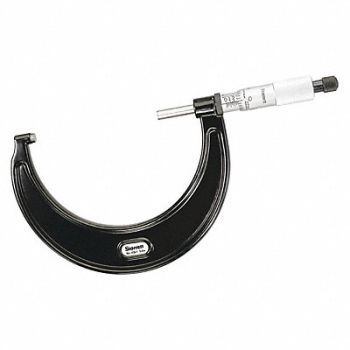 STARRETT Micrometer Outside, 30A480