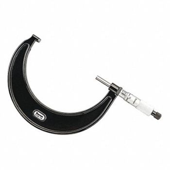 STARRETT Micrometer Outside, 30A482