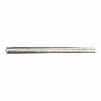 STARRETT Rod Only 1/4IN, 30A922