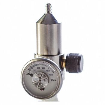 GASCO Gas Regulator 0.5 Lpm, 30AA04