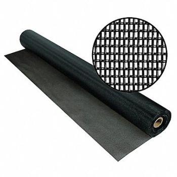 PHIFER Pet and Insect Screen Poly 60 in.x100ft., 30AC06