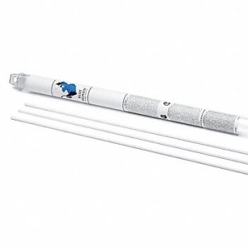 WESTWARD Brazing Filler Metals Box PK33, 30AC78