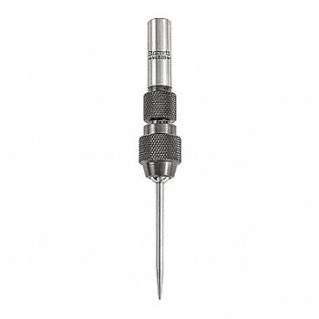 STARRETT Shank With Point, 30C064