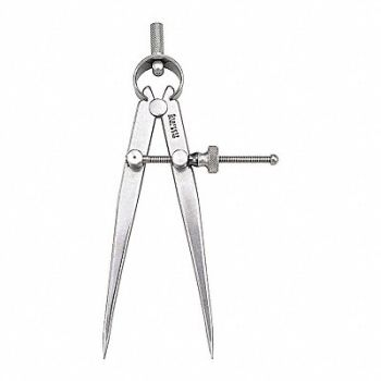 STARRETT Solid Nut Divider, 30C116