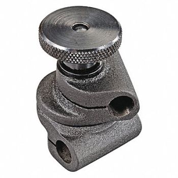 STARRETT Swivel Post Snug, 30C233