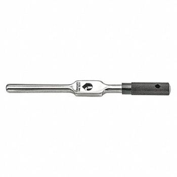 STARRETT Tap Wrench 1/16 to 1/4, 30C239