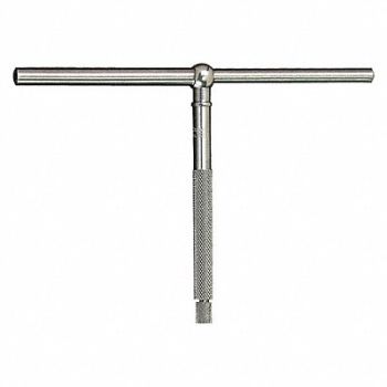 STARRETT Telescoping Gauge Number of Pieces 1, 30C259