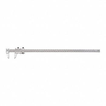 STARRETT Vernier Caliper, 30C359