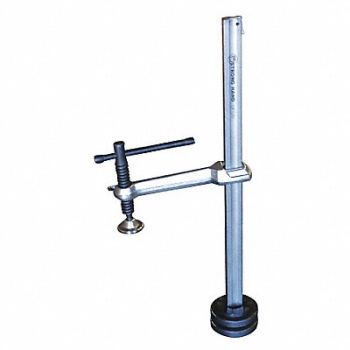 BUILDPRO Clamp 24 in H 5.5 in Throat Depth, 30D281