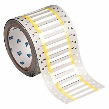 BRADY Wire Marker Wire Sleeve PermaSleeve(R), 30DD65