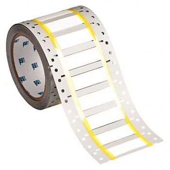 BRADY Wire Marker Wire Sleeve PermaSleeve(R), 30DD75