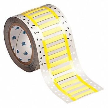 BRADY Wire Marker Wire Sleeve PermaSleeve(R), 30DD83