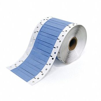 BRADY Wire Marker Wire Sleeve PermaSleeve(R), 30DN85