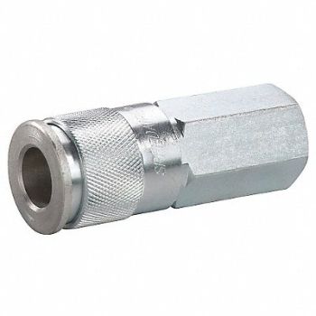 SPEEDAIRE Quick Connect Socket 3/8 Body 3/8 -18, 30E532