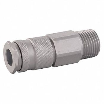 SPEEDAIRE Quick Connect Socket 1/4 Body 1/2 -14, 30E624