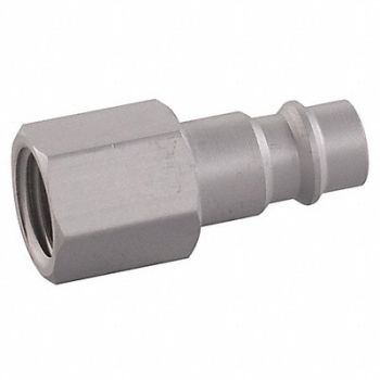 SPEEDAIRE Quick Connect Plug 1/4 Body 1/2 -14, 30E625