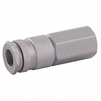 SPEEDAIRE Quick Connect Socket 1/4 Body 1/2 -14, 30E623