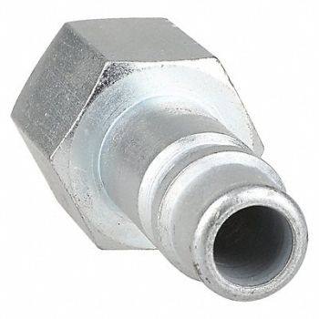 SPEEDAIRE Quick Connect Plug 1/2 Body 1/2 -14, 30E668