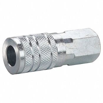 SPEEDAIRE Quick Connect Socket 3/8 Body 3/8 -18, 30E682