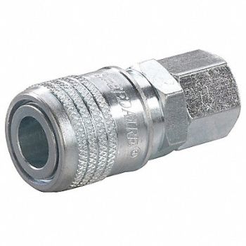 SPEEDAIRE Quick Connect Socket 1/4 Body 1/2 -14, 30E714