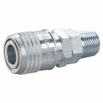SPEEDAIRE Quick Connect Socket 1/4 Body 1/2 -14, 30E715