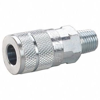 SPEEDAIRE Quick Connect Socket 3/8 Body 3/8 -18, 30E745