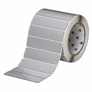 BRADY Wire Marker Polyester, 30EA63