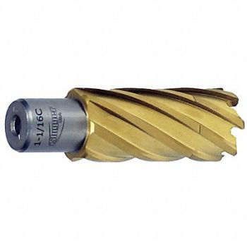 SLUGGER BY FEIN Annular Cutter 2in HSS, 30ED23